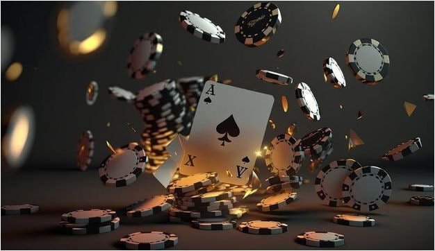 64 togel live dealer studio with multi-camera feed and real-time interaction