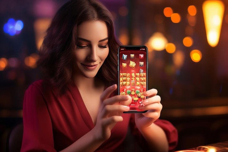 64 togel featured game showcase